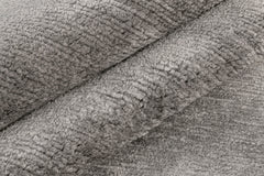 High Pile Silk Rug – Wolf