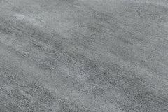 High Pile Silk Rug – Lead