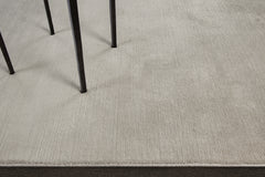 High Pile Mongolian Cashmere Rug – Heather
