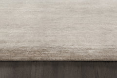 High Pile Mongolian Cashmere Rug – Truffle