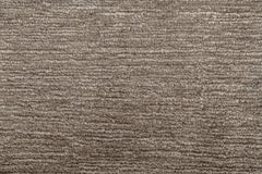 High Pile Mongolian Cashmere Rug – Truffle