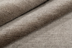 High Pile Mongolian Cashmere Rug – Truffle