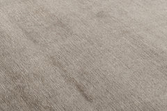 High Pile Mongolian Cashmere Rug – Truffle