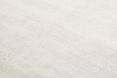 High Pile Mongolian Cashmere Rug – Solid Sand