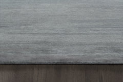High Pile Mongolian Cashmere Rug – Lead