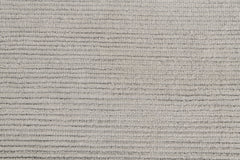 Ribbed Silk Rug – Wolf