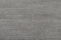 Ribbed Silk Rug – Lead