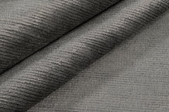 Ribbed Silk Rug – Lead
