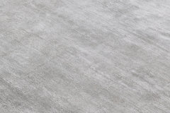 Cut Pile Silk Rug – Wolf