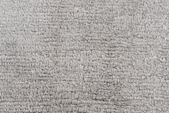 Cut Pile Silk Rug – Wolf