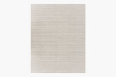Cut Pile Silk Rug – Heather