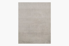 Cut Pile Silk Rug – Heather