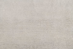 Cut Pile Silk Rug – Heather