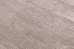 Cut Pile Silk Rug – Truffle