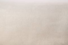 Cut Pile Silk Rug – Bone