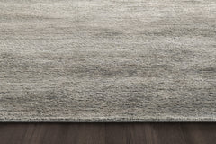 Mongolian Cashmere Cut Rug – Wolf
