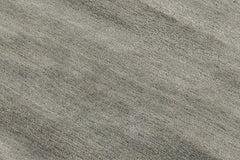 Mongolian Cashmere Cut Rug – Wolf