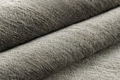 Mongolian Cashmere Cut Rug – Wolf
