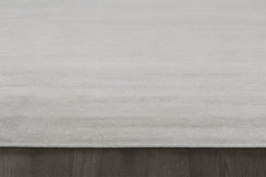 Mongolian Cashmere Cut Rug – Heather