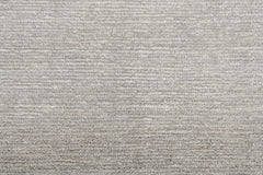 Mongolian Cashmere Cut Rug – Heather