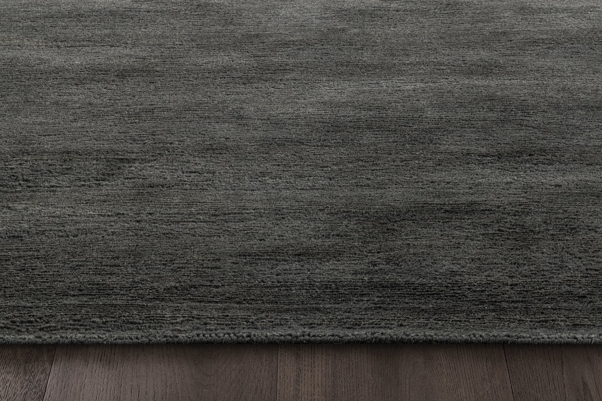 Mongolian Cashmere Cut Rug – Lead