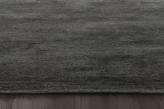 Mongolian Cashmere Cut Rug – Lead