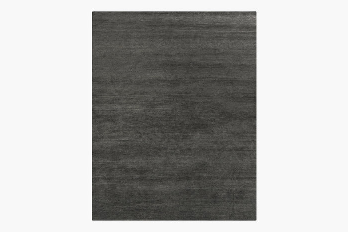 Mongolian Cashmere Cut Rug – Lead