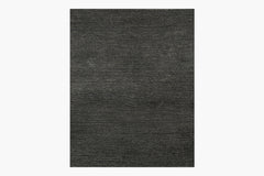 Mongolian Cashmere Cut Rug – Lead
