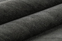 Mongolian Cashmere Cut Rug – Lead