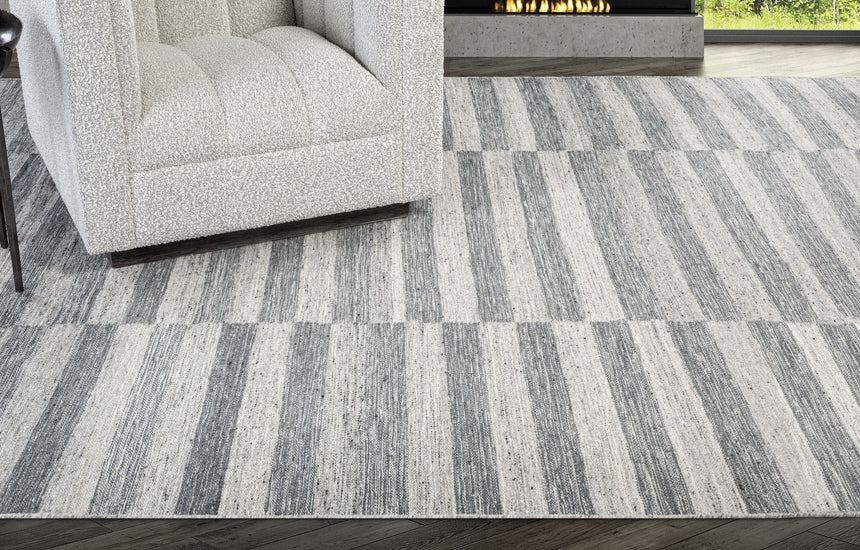 Alterno Rug – Slate