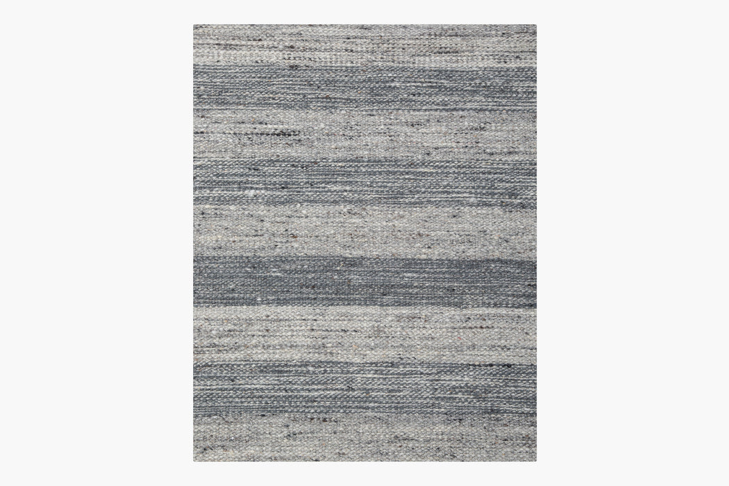 Alterno Rug – Slate