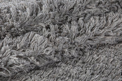 Performance Shag Rug – Heather