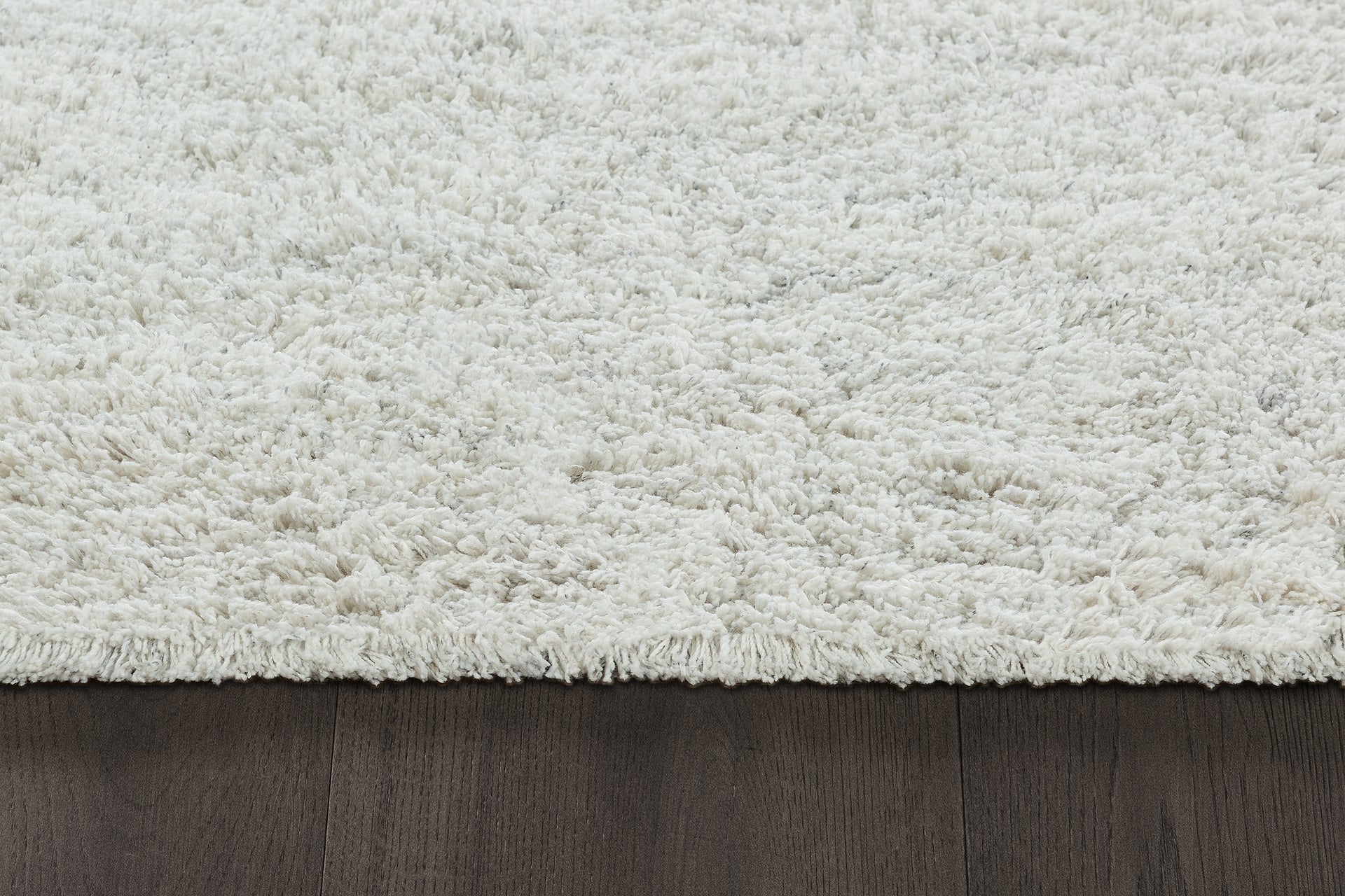 Performance Shag Rug – Chalk