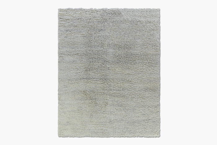 Performance Shag Rug – Chalk