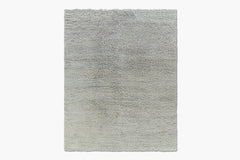 Performance Shag Rug – Chalk