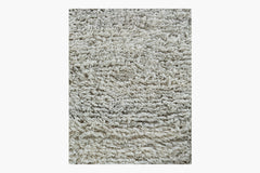 Performance Shag Rug – Chalk