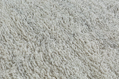 Performance Shag Rug – Chalk