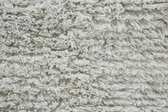 Performance Shag Rug – Chalk