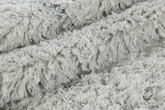 Performance Shag Rug – Chalk