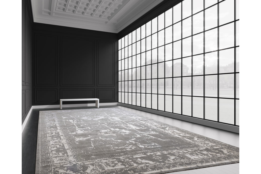 Arte Rug – Taupe