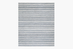 Lenia Flatweave Rug – Heather / Lead