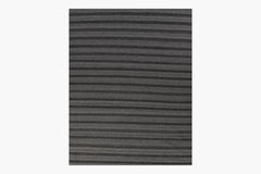 Lenia Flatweave Rug – Wolf / Lead