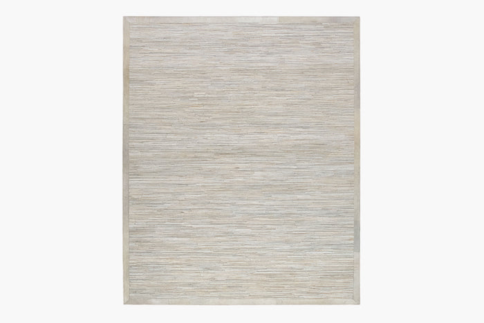 Ladro Hide – Ivory