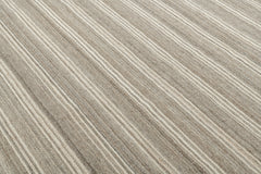 Lenia Flatweave Rug – Taupe