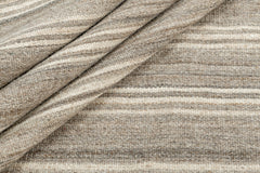 Lenia Flatweave Rug – Taupe