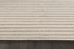Lenia Flatweave Rug – Sand