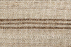 Lenia Flatweave Rug – Sand