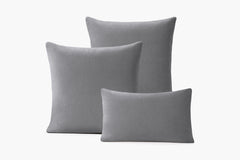 Alpaca Pillow Cover - Heather