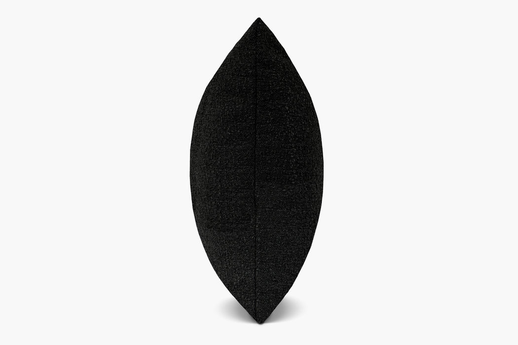 Performance Boucle Pillow - Lead