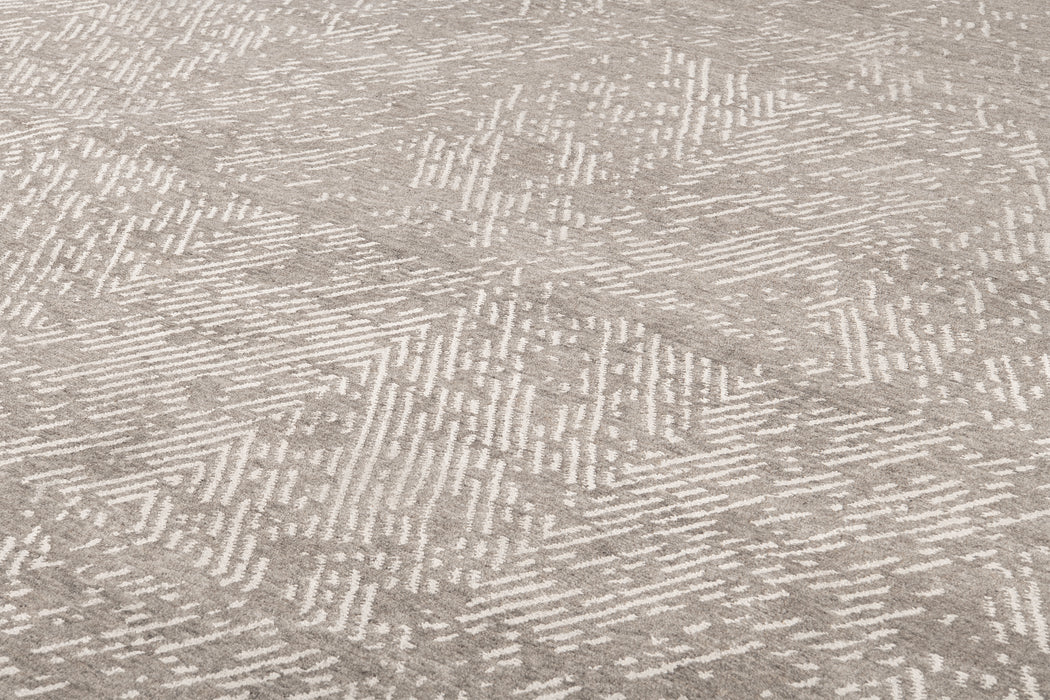 Meyla Rug – Taupe